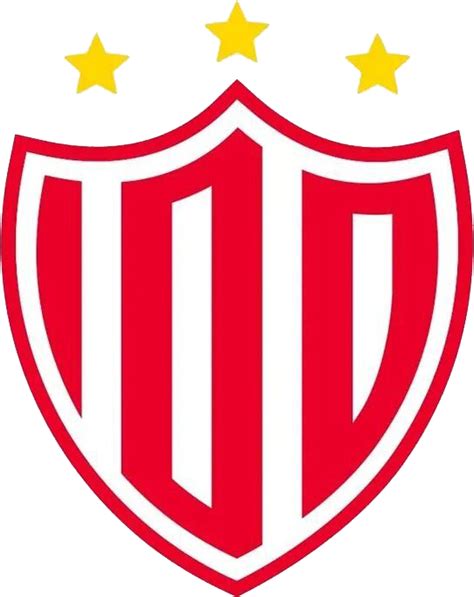 Club Necaxa Logo History