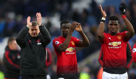 Premier league latest score, goals and updates from craven cottage (image: Fulham vs Man United live stream: Watch online, TV, time ...