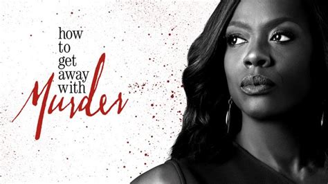 Ratings Review How To Get Away With Murder Season Five Winter 2019