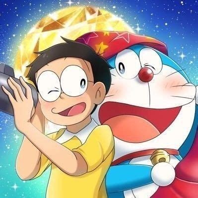 The great collection of doraemon and friends wallpaper 2016 for desktop, laptop and mobiles. Doraemon And Nobita Best Images In HD. Doraemon And Nobita ...