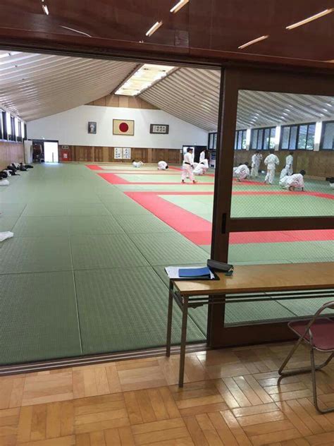 Martial Arts Schools Dojo And Gyms Karate Dojo Dojo Design Dojo