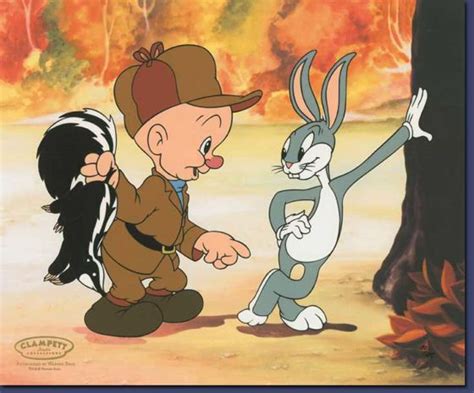 103 Best Elmer Fudd Images On Pinterest Animated Cartoons Bugs Bunny