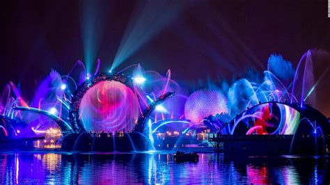 Disney World Announces New Events For 50th Anniversary Cnn