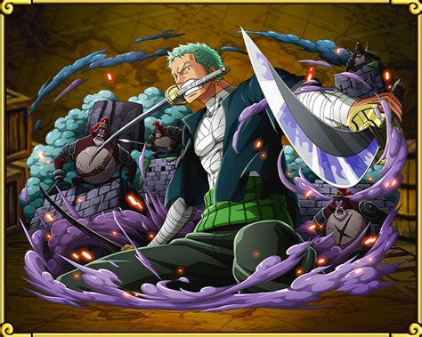 We did not find results for: One Piece (Roronoa Zoro) - Minitokyo