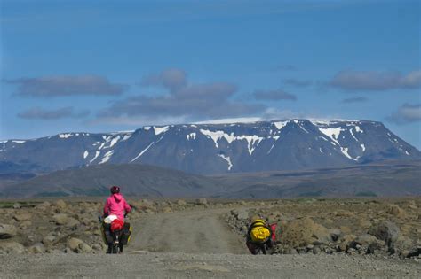 trail life island 2 Über die kjölur route durch das isländische hochland zur nordküste