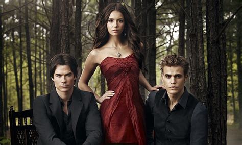 The Vampire Diaries Season Expected Release Date Cast Plot And All Information Auto Freak