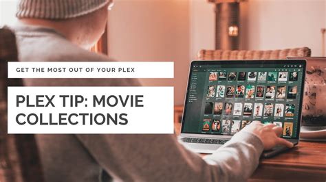 How To Create Movie Collections In Plex ThatModernDude YouTube