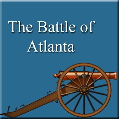 App Insights Civil War Battles Atlanta Apptopia
