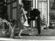 Shirley Eaton Nude Pics Page