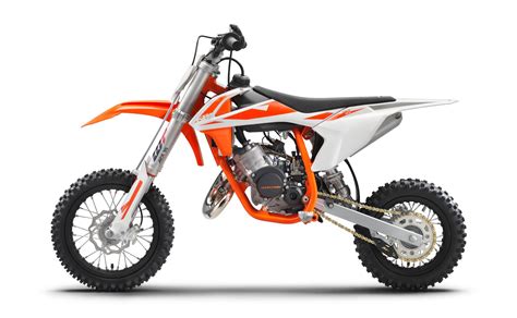 2019 Ktm 50 Sx Guide Total Motorcycle