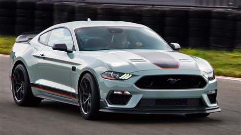 Ford mustang mach 1 is back for 2021 with 480 hp. 2021 Ford Mustang Mach 1 Images Specs, Redesigns, Price ...
