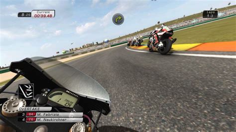 Sbk X Superbike World Championship Pc Filmgame