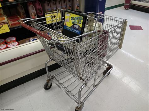 Coborn's Cart | Manufacturer: Tote Cart Model: 1412 Standard… | Flickr