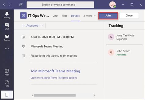 The Easy Way To Join Microsoft Teams Meetings 2023