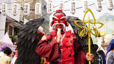 Matsuri Japanese Festivals Japaniverse Travel Guide