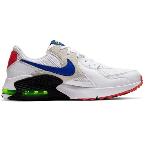 Nike Mens Air Max Excee Lifestyle Running Shoe Mens Running Shoes