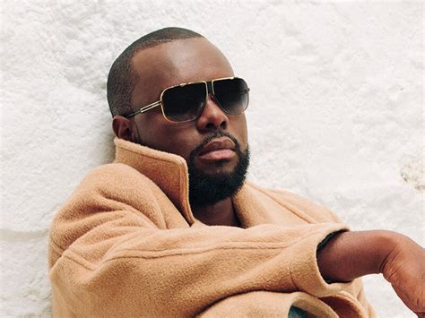 Maitre gims — immortel 03:11. Maître Gims - biographie, news, clips, paroles de chansons ...