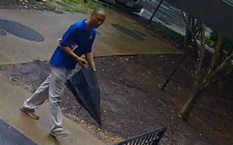 Arlington Police Release Video Of Man Suspected Of Raping Woman After Answering Online Ad Wtop