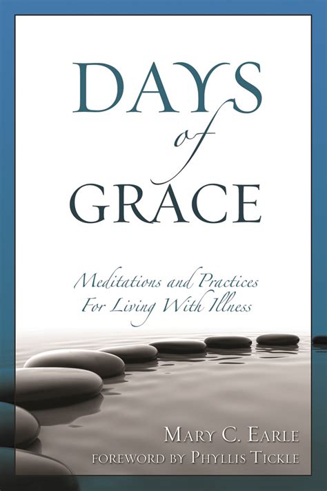 Days Of Grace By Mary C Earle Material Media