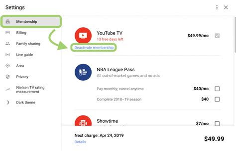 Youtube Tv Free Trial 2023 Exclusive 14 Days Trial Offer