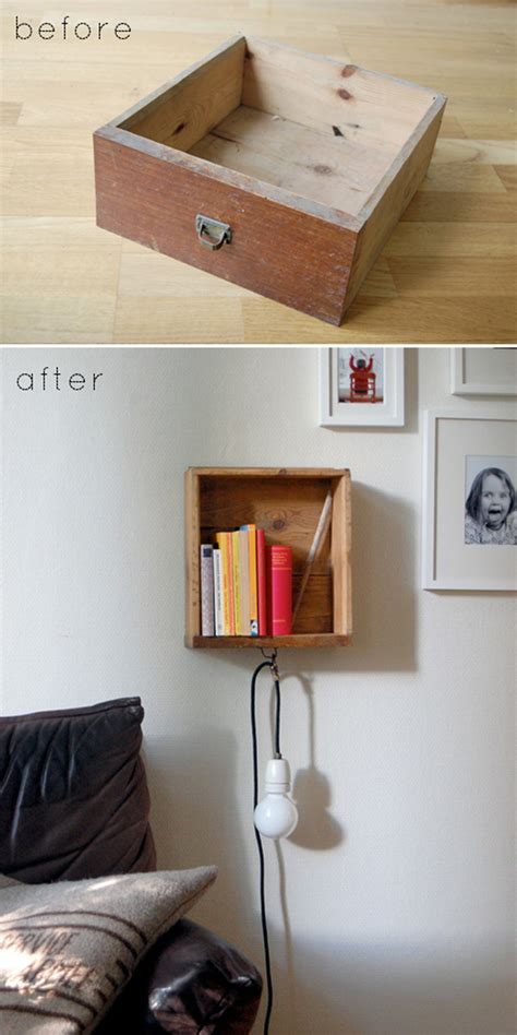 Diy And Crafts 21 Genius Ideas How To Transform Everyday Objects Into