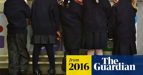 Threefold Rise In Number Of Sex Offences In Schools Reported To Police