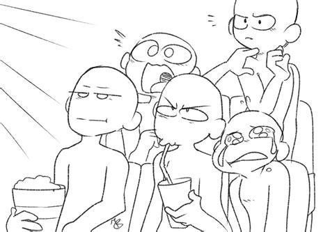 Www.animebase.ru select a category of anime base: Chimeo-clock on Twitter: "#drawthesquad #drawing #bases #positions #art #doodle…