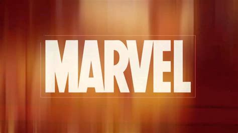 Marvel Logo Youtube