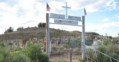 La Puebla Cemetery En La Puebla New Mexico Cementerio Find A Grave