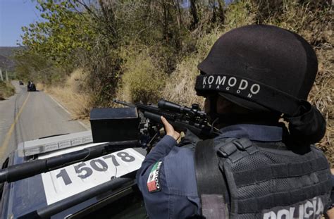 Mexico Los Zetas Drug Cartel Leader Z42 Omar Trevino Morales Arrested