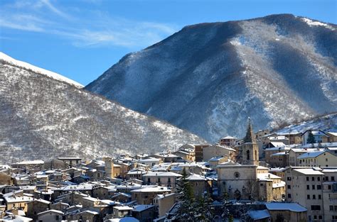 Cosa Vedere In Abruzzo Terra Contesa Tra Mare E Montagna Iviaggidiliz