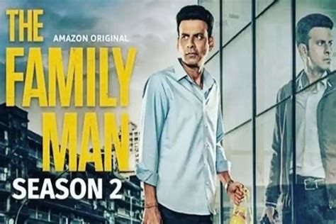 Yes, samantha akkineni makes her digital debut with the show. The Family Man 2 (Web Series) on Amazon Prime Video - Full ...
