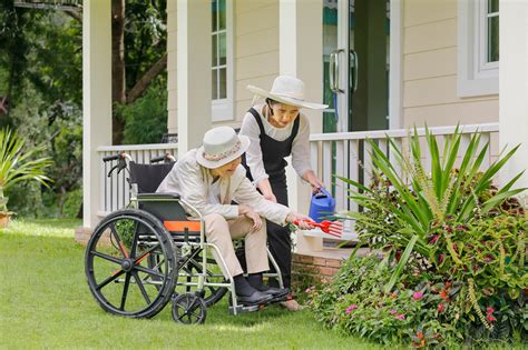 Conservatorship Or Guardianship For People Living With Disabilities