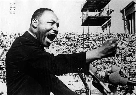 Lutas E Ideias De Martin Luther King Que Permanecem Atuais