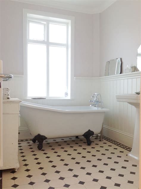 Victorian Bathroom Ideas Tiles Deandre Mcalister