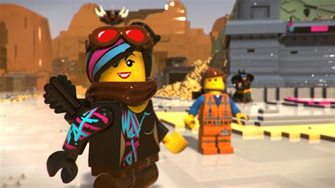 Its digital download version will also likely be the lego movie 2: The LEGO Movie 2 Videogame Free Download - AGFY