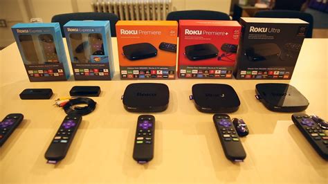Roku express gives up on loading screen. Do You Know The Important Things About Roku Premiere Plus?