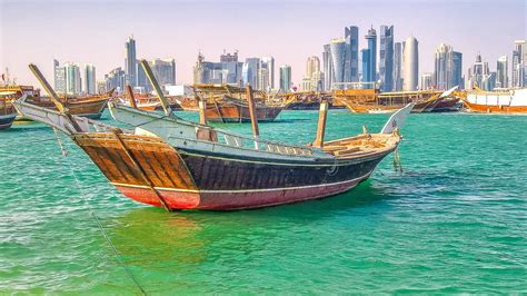 20 Best Things To Do In Doha In A Day Layover In Qatar Dotted Globe
