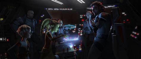 10 Of Hera Syndullas Greatest Moments