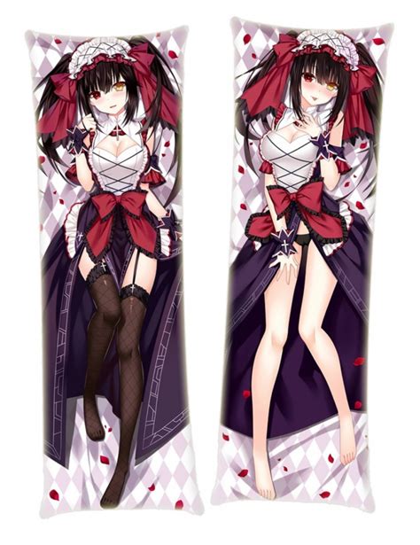 Sexy Pillowcase Anime Body Pillow Cover Anime Dakimakura