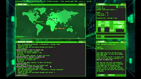 Tutorial - Hacker Simulator - YouTube