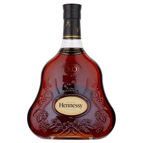 Hennessy Xo Cognac Ocado