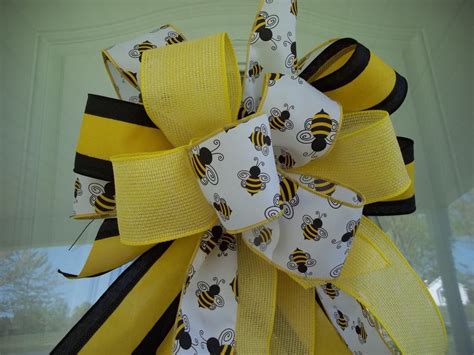 Keep reading to find out more.the first thing you want to do is go to your profile. Multiple Ribbons~ Bumble Bees~ Wreath ~ Door ~ Post~ Bow ...