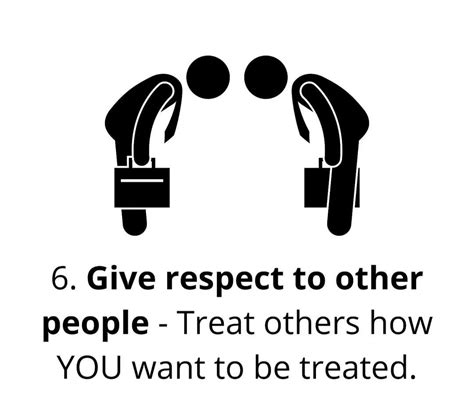 8 Ways To Make People Respect You Immediately المسلسل من Philosophy