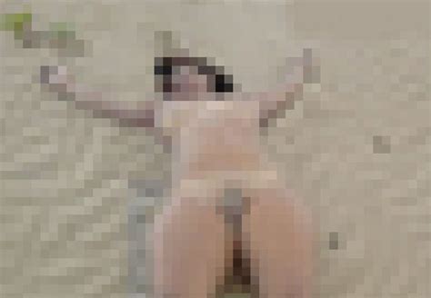【閲覧注意】海水浴場で全裸で集団強姦された女性が発見される。かわいそうすぎ（画像あり） ポッカキット