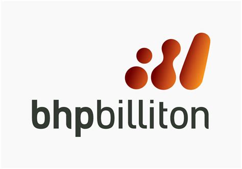 New Logo For Bhp By Big Red Emre Aral Information Designer