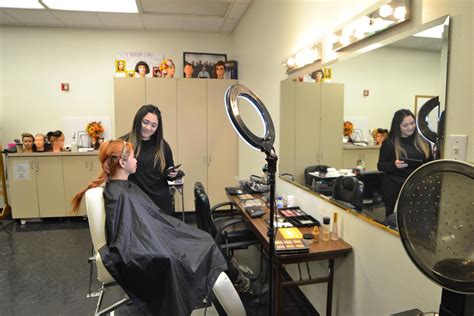 Cosmetology - Programs - Adult & Career Education (ACE)