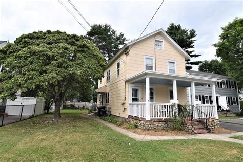 41 Plymouth Norwalk Ct 06851 Mls 170506732 Coldwell Banker