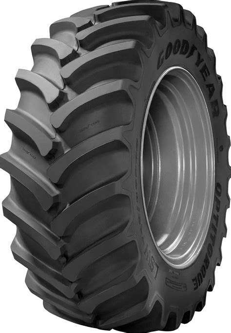 New R Goodyear Farm Optitorque R Agricultural Tires For Sales Nts Tire Supply New