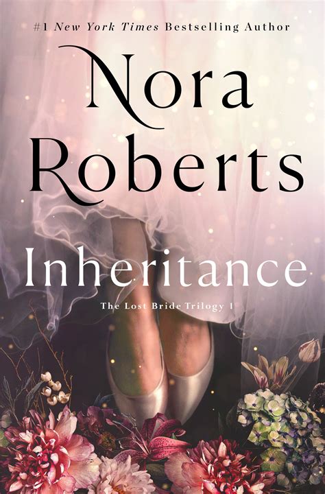 Inheritance Hc By Nora Roberts Release Turn The Page Bookstore